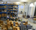 InterPuls - Logistics and Production